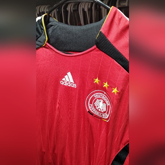 Vintage 2006 away Germany football jersey - Picture 4 of 6